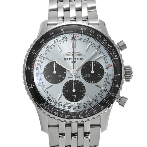 Breitling navitimer b01 - navitimer,