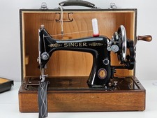 Heavyduty 1951 singer 99k - singer,