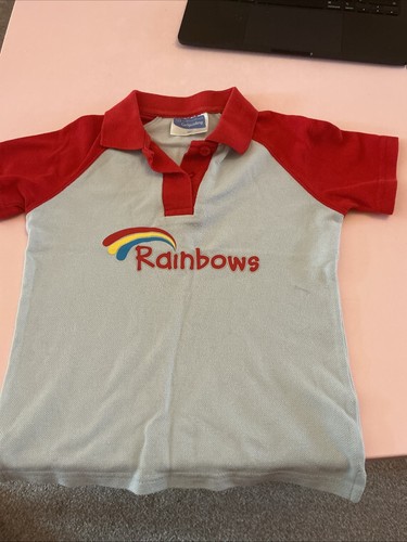 Girls rainbows girl - girls',
