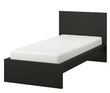 Ikea MALM Bed frame