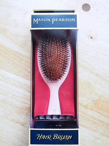 Nib genuine mason pearson - nib,