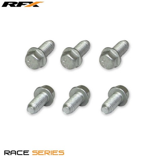 Rfx disc bolt kit front - kit, (front