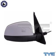 EXTERIOR MIRROR 325-0066 FOR