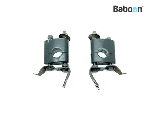 Handlebars risers bmw rt - bmw, r
