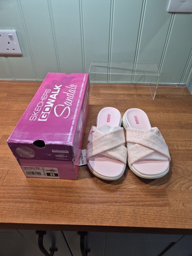 Ladies skechers the 600 - ladies, go