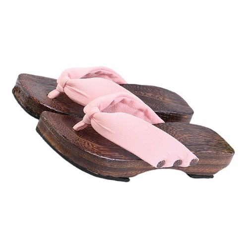 1pair creative clog sandal - 1pair,