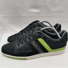 Hugo Boss Green Label  trainers  EUR 42 PRE OWNED 