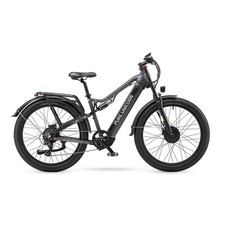 Ebike electric bicycle 5 - ebike, 27.5