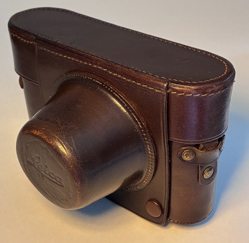Esoor leica case for iiic - esoor,
