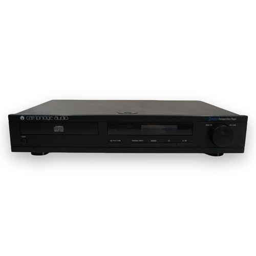 Cambridge audio d100 compact - audio,