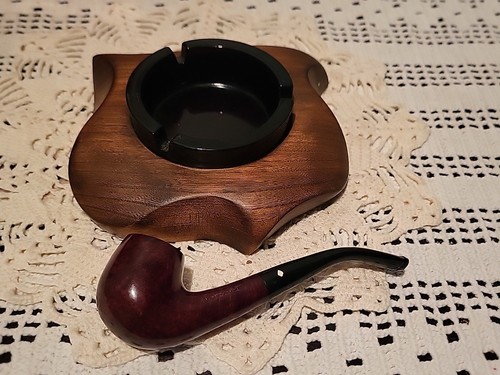 Estate pipe grabow bent - pipe,