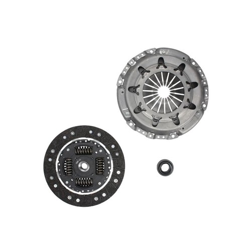 Nexus f1c070nx clutch kit - nexus,