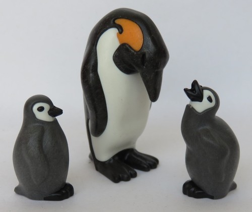 Playmobil animals 3 x - animals,