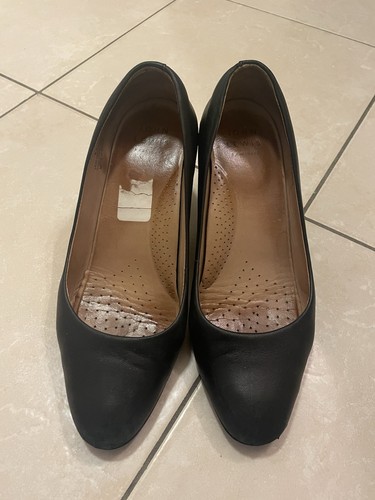 Cabin crew women shoes - crew,