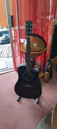 Fender 60ce electro - fender,