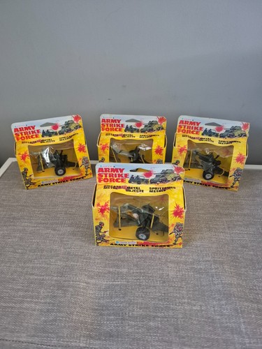 Lone star vintage army - star, strike