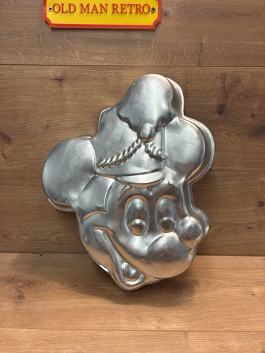 Vintage wilton disney mickey - vintage,