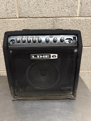 Line lowdown ld15 - line, 15w