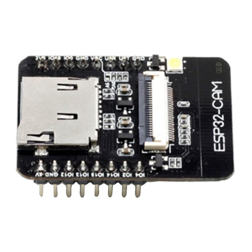 Esp32cam camera module - camera,