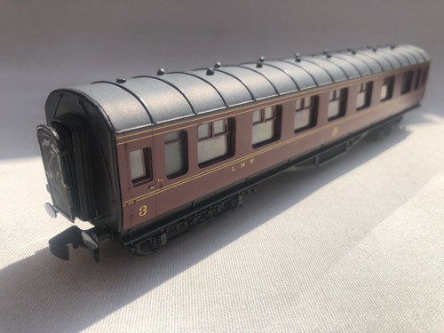 Hornby r474 dublo couplings - hornby,