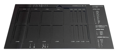 4x4 square taxi 4d 3d - 4d,