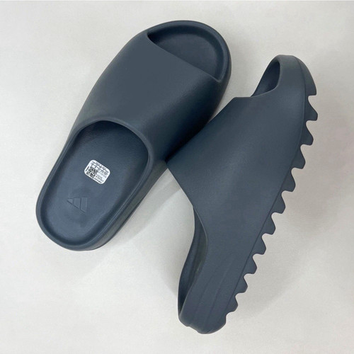 Adidas yeezy slides men - adidas, men's