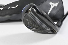 Mizuno CLK 2020 #4 Hybrid / 22 Degree / Regular Flex Speeder Evolution 75 Shaft
