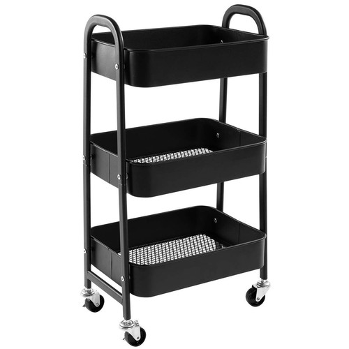 Doeworks storage trolley - storage, on