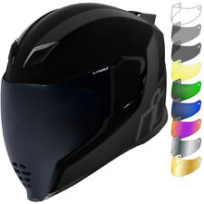 Icon Airflite MIPS Stealth