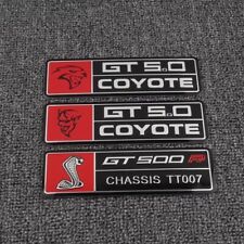 for Ford Mustang Cobra car