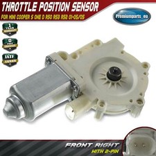 Window regulator motor - regulator,