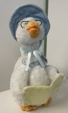 Mother Goose Animated Talking