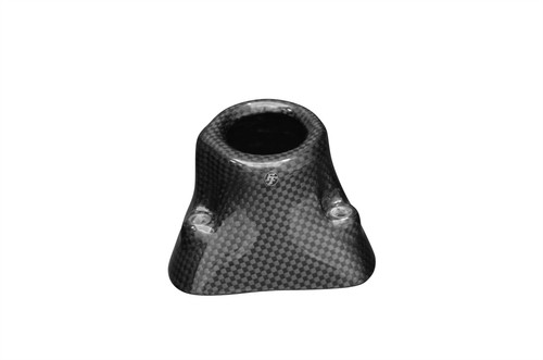 Carbon ignition lock - ignition, for