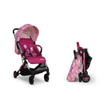 Cosatto Yo! Travel Stroller, Pram, Pushchair, Birth - 25kg, Airline Compatible