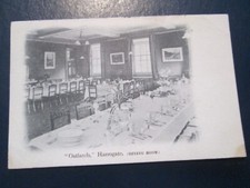 Postcard - "Oatlands"