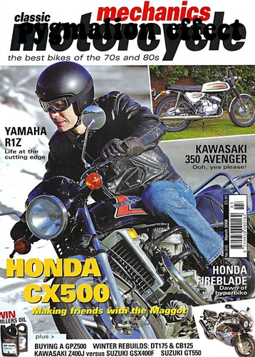 Kawasaki z400j cbr900rr - z400j, cbr900rr-n