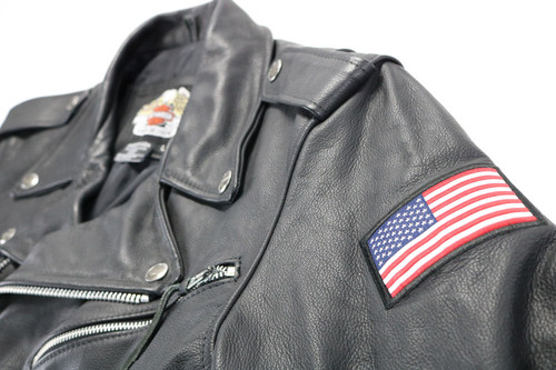 Harley davidson jacket - harley,