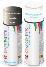 For Volkswagen Spray Paint
