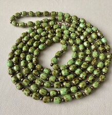 Lime Green Scottish Agate