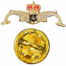 Small Royal Submariners Double