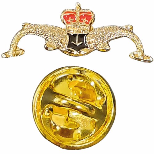 Small royal submariners - royal,