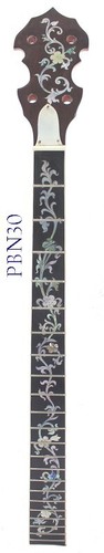 String fret banjo - 4, 22