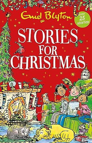 Stories for christmas enid - stories,