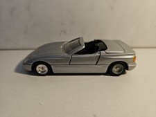 BMW Z1 1:38 Model- Good Condition 