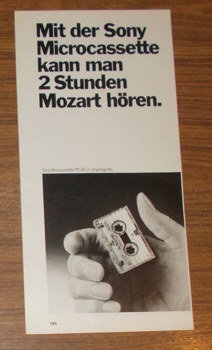 Rare advertising sony 2 - rare,