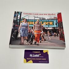 CAMDEN LOCK AND THE MARKET by