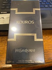Yves saint laurent kouros - saint, 3.3