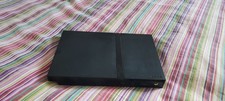 PlayStation 2 - Slim Charcoal
