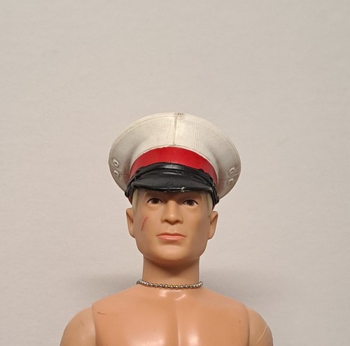 Vintage action man original - vintage,