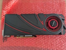 AMD Radeon R9 290X 4GB GDDR5 VRAM Graphics Card USED